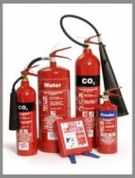 Phenix fire protection systems offers Fire extinguisher  systems  Fir