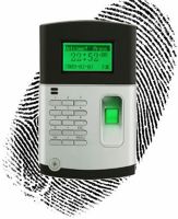 In4solution offers Biometric attendance system, Access control system
