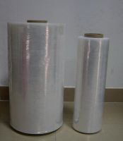 Sell pe stretch film