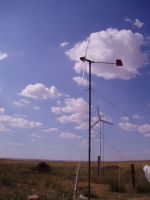 we are factory that supply mini wind turbine