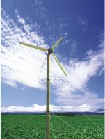 Sell wind turbine H6.4-5000W
