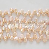Sell Oval Pearl