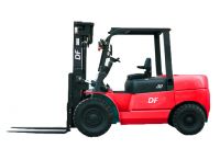 Sell 4-5ton forklift