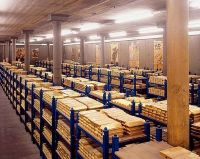 AU METAL gold bullion