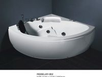 Sell massage bathtub HY-002
