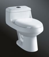 Sell Siphonic One Piece Toilet