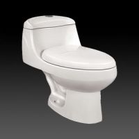 Sell One Piece Toilet (SR-1004)