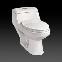 Sell One-piece Toilet (SR-1006)