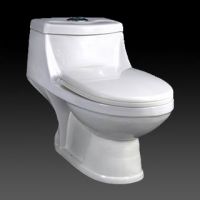 Sell One-piece Toilet (SR-1023)
