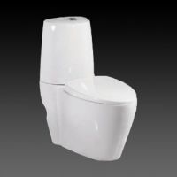 Sell Close-coupled Toilet (SR-2007)
