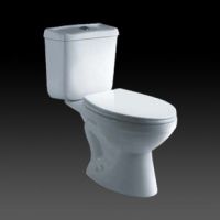 Sell Two-piece Toilet (SR-2011)