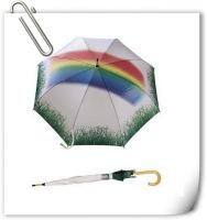 Sell color changing umbrella