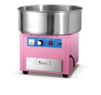 Sell cotton candy machine