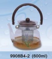 sell glass teapot