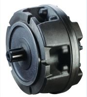 SAI radial piston hydraulic motor