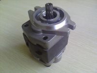 SGP1 of SGP1-23, SGP1-25, SGP1-27, SGP1-30, SGP1-32, SGP1-36 hydraulic gear pump