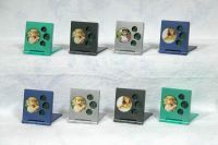 Sell LCD Clock with Photo Frame