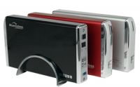 Sell 3.5'' USB3.0 HDD ENCLOSURE--