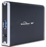 Sell 2.5" USB3.0 HDD ENCLOSURE (BS-U25183)