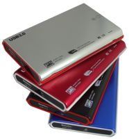 Sell 2.5" USB3.0 HDD ENCLOSURE (BS-U23P)