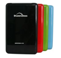 Sell 2.5" USB3.0 HDD ENCLOSURE (BS-U23S)