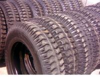 Sell agriculture tires650-20