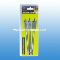 Sell 3Pcs  Wood drill bit