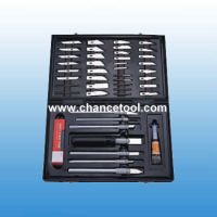 Sell 51pc Precise Cutter