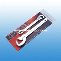 Sell 2pc Universal Wrench