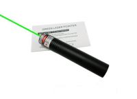 Sell LCF-5 Series green laser pointer