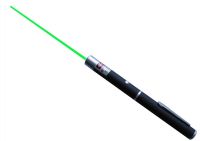Sell LCF-003G Green Laser Pointer