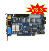 Sell GV-1480 16CH Realtime DVR Card V8.3