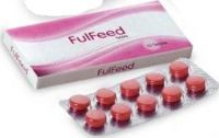 Fulfeed Tablets to increase lactation naturally