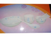 Sell 14pcs Dinnerware Set