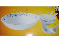 8pcs Dinnerware Set