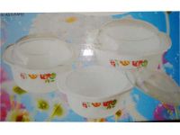 3pcs Dinnerware Set