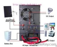 1200W household solar power generators