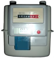 sell ic card prepayment prepaid gas meter wireless