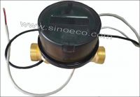 Ultrasonic Water Meter R160 R250