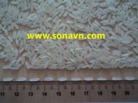 Sell Vietnam White Jasmine Rice - Sortexed - High Quality