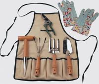 Sell garden tools set CT3037