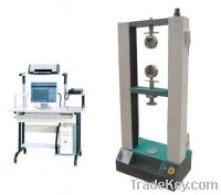 Sell WDW-2 Computer Controlled Electronic Universal Testing Machine(do