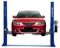 Sell two post car lift