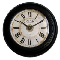 Sell Iron Case Wall Clock