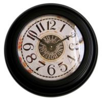 Sell Iron Clock