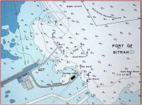 Naval Charts and Publications are available
