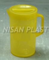 New jug mould