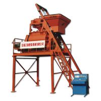 Sell concrete mixer