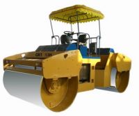 Sell road roller