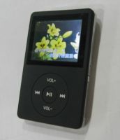 Sell MP4 player